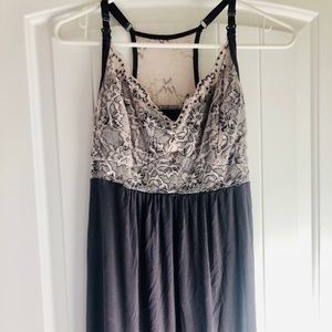 Maternity / Nursing Nightgowns